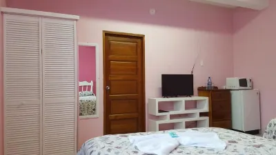 Anchorage Beach Resort Caye Caulker