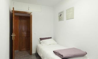 Cosy Apartment Fira Barcelona