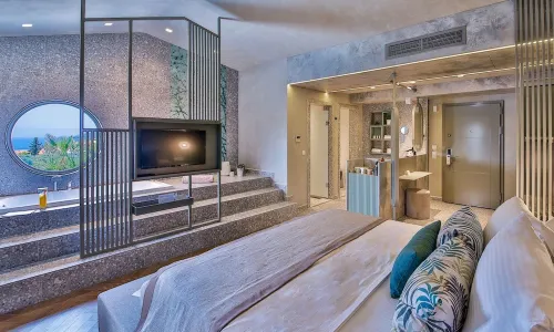 Samira Exclusive Hotel & Apartments