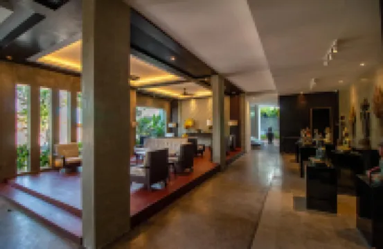 Eightfold Urban Resort