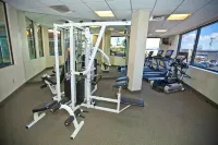 Carson Valley Inn - Gym