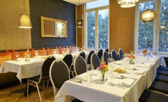 Saillant Hotel Maastricht City Centre - Auping Hotel Partner