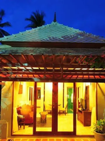 รูปภาพของภูมิลาภา การ์เด้นท์ รีสอร์ท