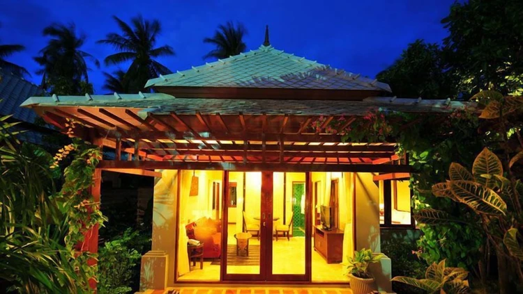 รูปภาพของภูมิลาภา การ์เด้นท์ รีสอร์ท