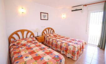 Villas Costa Calpe - Isabela