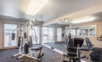 Quality Inn & Suites Coeur d'Alene