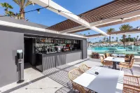 Kumara Serenoa by Lopesan Hotels - bars