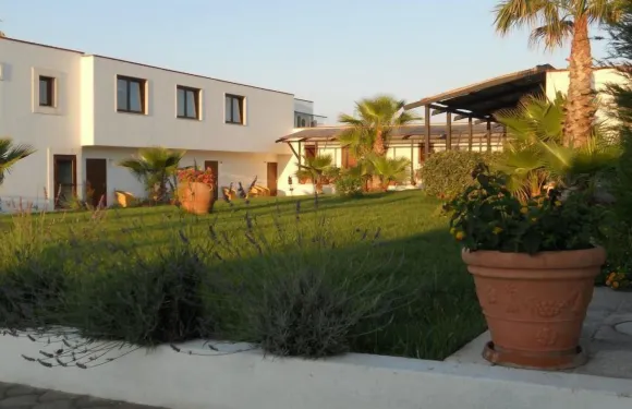 麗都宜姆佩羅酒店