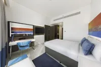 Citymax Hotel Ras Al Khaimah Hotel dekat American University of Ras Al Khaimah