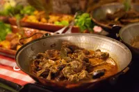 Hotel Serra da Estrela - 朝食