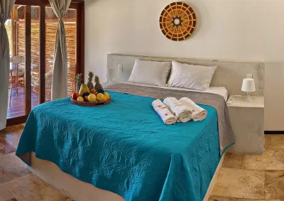 Vila Emanuelle Pousada Boutique فنادق في Touros