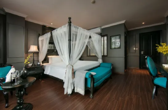 그란데 컬렉션 호텔 & 스파