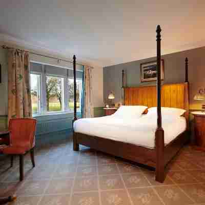The Devonshire Arms Hotel & Spa - Skipton Rooms