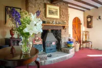 The Dinney B&B Hotel a Worfield