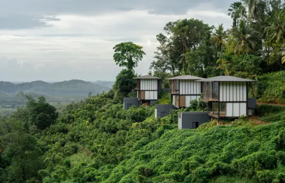 葛連羅生活酒店