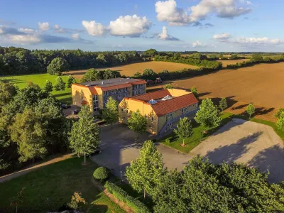 Fjelsted Skov Hotel & Konference Hotels in Bogense Sogn