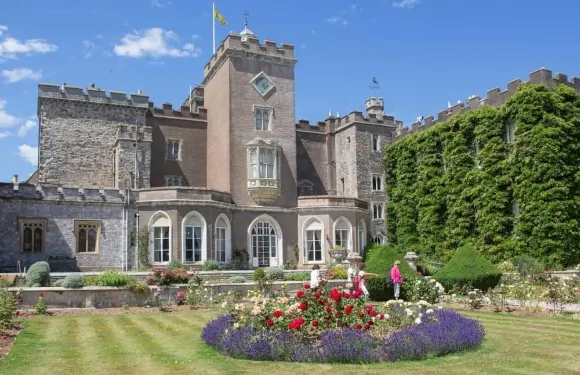 埃克塞特機場希爾頓歡朋酒店