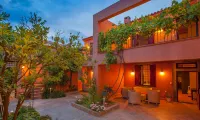 The Varos Residences Hotel