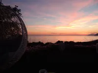 Palmina Mare Villa and Studios - Ocean View