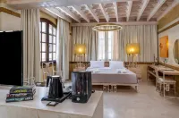 10GR酒店及紅酒吧 酒店