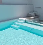 Lilly Residence-All Sea View Suites, Adults Only - Hot Tub