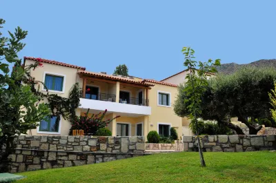 Sylvia Hotel Crete