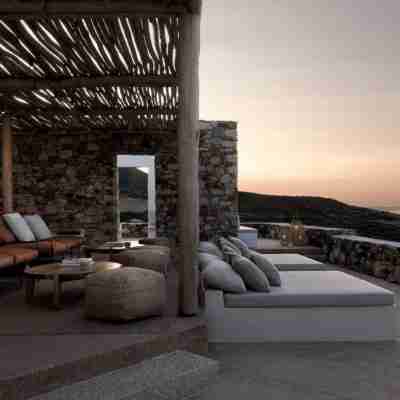 The Rooster | Wellness & Lifestyle Resort Antiparos Others