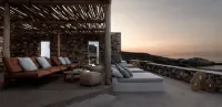The Rooster | Wellness & Lifestyle Resort Antiparos Hotels in Antiparos