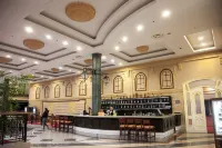 Caspian Riviera Grand Palace Hotel - Barer