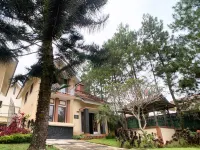 MN Villas Hotels in Batulawang