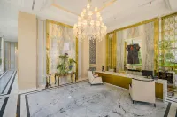 Apartment Art Deco Private Jacuzzi Hotel a Cidadap