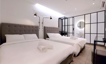 Z Hotel Petaling Jaya