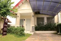 Diyar Villas Puncak M4/12 1 Bedroom - 3-Star