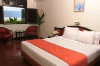 Darma Agung Beach Hotel Parapat - 발코니