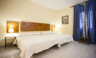 Hostal Castilla