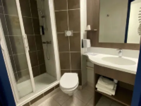 Kyriad Evreux - Netreville Hotels in Evreux