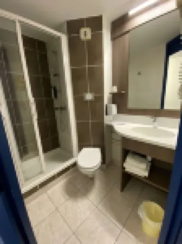 키리아드 에브뢰 네트르빌