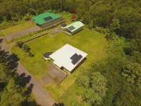 Tropical Island Paradise 2 Bedroom Home by RedAwning