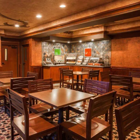 Comfort Suites Moses Lake