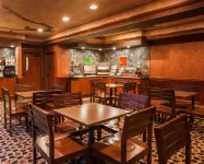 Comfort Suites Moses Lake - breakfast