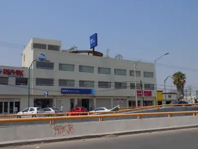 My Home Suites Hôtels à : Celaya