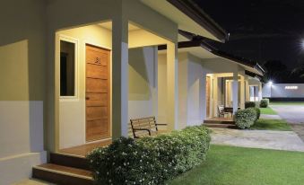 Akard Private Villas Sattahip