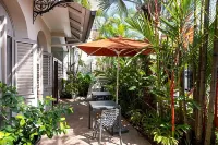 Hotel Ker Alberte Hotels in 