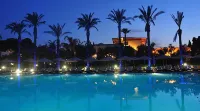 Green Paradise Resort - Swimmingpools