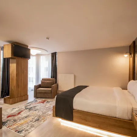 Adresin Hotel