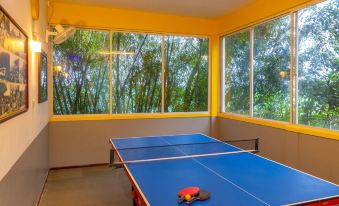 The Hosteller Munnar