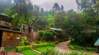 Bunyonyi Overland Resort