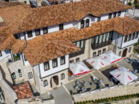 Hotel Onufri Hotels in Berat