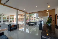 Tecnohotel Itzáes