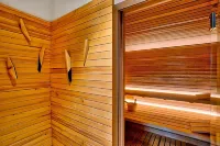 Hotel Eliseo Terme - spa